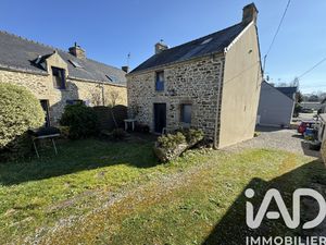 Vente Maison de village 3 pièces