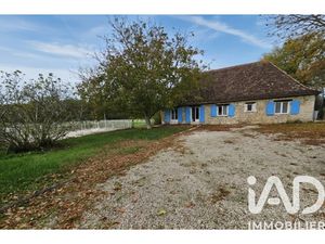 Vente Maison de campagne 4 pièces