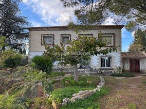 Maison Montfrin 4 pièce(s) 120 m2