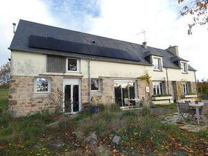 Vente Maison à Mortain-Bocage (50140) : à vendre / 135m² Mortain-Bocage