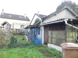 Vivable de plain pied