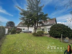 Propriété idéale pour une grande famille ou projet bi-familial