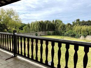 Ensemble immobilier Boyardville