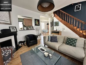 Maison T6 de 170 m2 avec garage  quartier grand marché