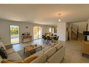 VENTABREN - villa type 5 de 137m²