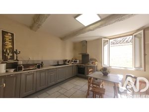 Vente Maison de village 6 pièces