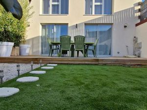 Maison rénovée au coeur de betheny