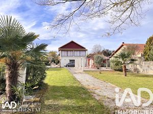 Vente Maison/villa 7 pièces