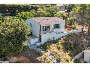 Maison T3 vue imprenable