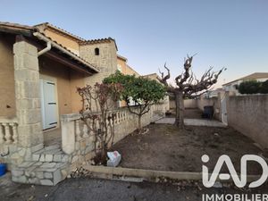 Location Maison/villa 6 pièces