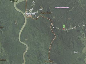 Terrain 1 5 ha à vendre sur ROURA (97311)