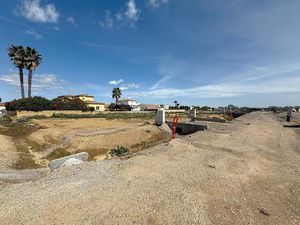 Terrain à bâtir à Mauguio de 391 m²