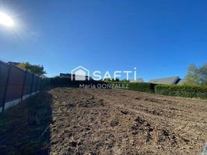 Terrain à Bâtir Libre de Constructeur Viabilisé