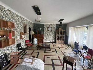 Vente Immeuble à Pont-Aven (29930) : à vendre / 240m² Pont-Aven