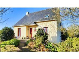 Vente Maison à Montours (35460) : à vendre / 121m² Montours