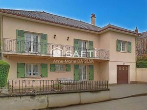 SAFTI DA SILVA Anne Marie conseiller indépendant