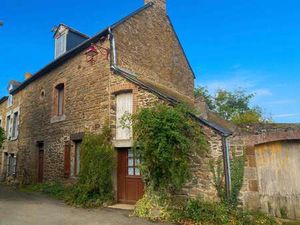 Vente Maison à Saint-Suliac (35430) : à vendre / 96m² Saint-Suliac