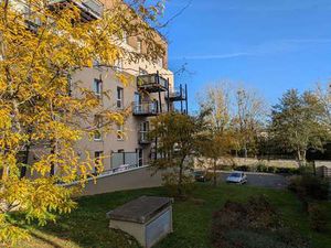 Location Appartement 3 pièces à Hérouville-Saint-Clair (14200) : à louer 3 pièces / 65m² H