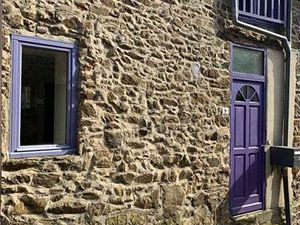 Location Appartement 2 pièces à Lamballe (22400) : à louer 2 pièces / 23m² Lamballe