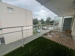 Location Appartement 2 pièces Meublé à Plescop (56890) : à louer 2 pièces Meublé / 41m² Pl