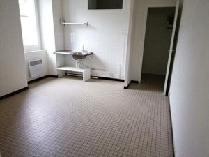 Location Appartement 1 pièce 27m² NANTES 44100