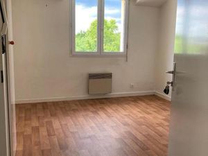 Location Appartement 1 pièce 15m² NANTES 44300