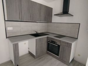 Appartement Vibraye 2 pièce(s) 53.29 m2