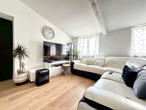 Maison Montauban de 58m²