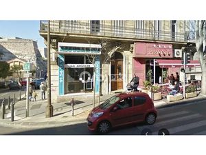 LOCAL D'ACTIVITE A VENDRE