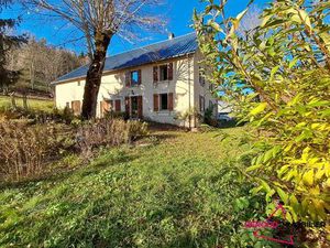 Prestigieuse Maison en vente Autrans  France