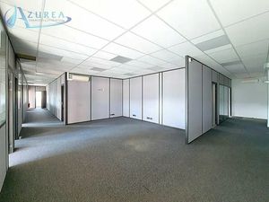 BUREAUX A LOUER