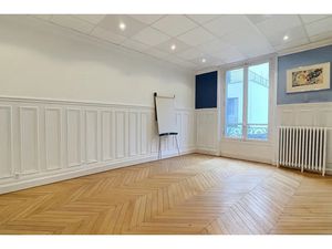 Location Bureaux Paris 75017