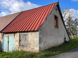 Vente maison 1 pièce 47 m² à Monteaux (41150)  25 000 €