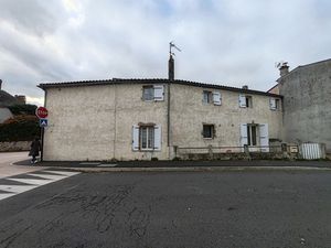 Appartement à vendre 5 pièces LA BRUFFIERE (85)