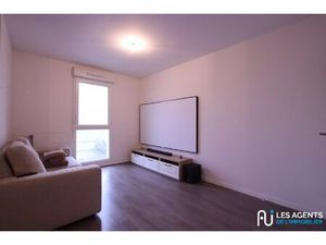 À louer – Agréable appartement T2 dans résidence récente – Saint-Jean-de-la-Ruelle