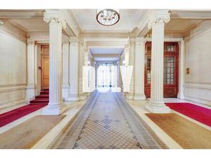 BUREAU - PROFESSIONS LIBÉRALES - EN PLEIN COEUR DU TROCADÉRO