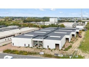 Commercieel te huur in Evergem