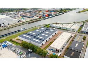 Commercieel te huur in Evergem