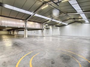 Commercieel te huur in Kuurne