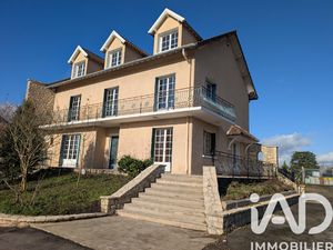 Vente Maison traditionnelle 8 pièces