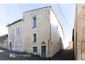 Maison 4 pièce(s) / 2 Chambre de 110 m2 à Fontenay Le comte