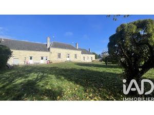 Vente Maison de campagne 9 pièces