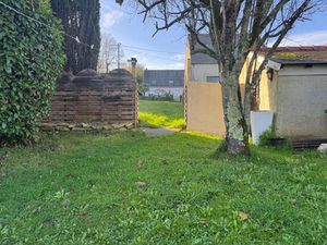 Terrain à vendre de 297 00 m² ROSPORDEN (29)