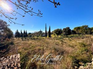 Achat Terrain 1 240m² MOUSSOULENS 11170