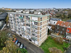 Appartement à vendre à Grand'Rue 126A Montignies-sur-Sambre (VBD56904)