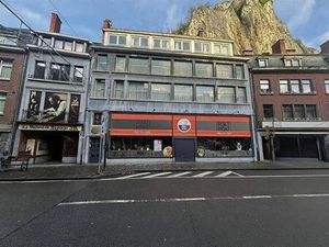 Appartement à vendre avec 4 chambres   Dinant (VBD56912)