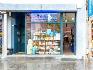 Commercieel te huur in Brasschaat