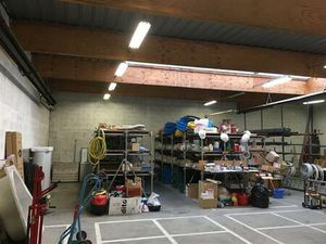 Location local d'activités MEYZIEU 310 m²