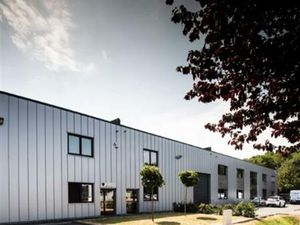 Location local d'activités TOURCOING 330 m²