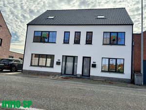 Huis te huur in Mol met 3 slaapkamers